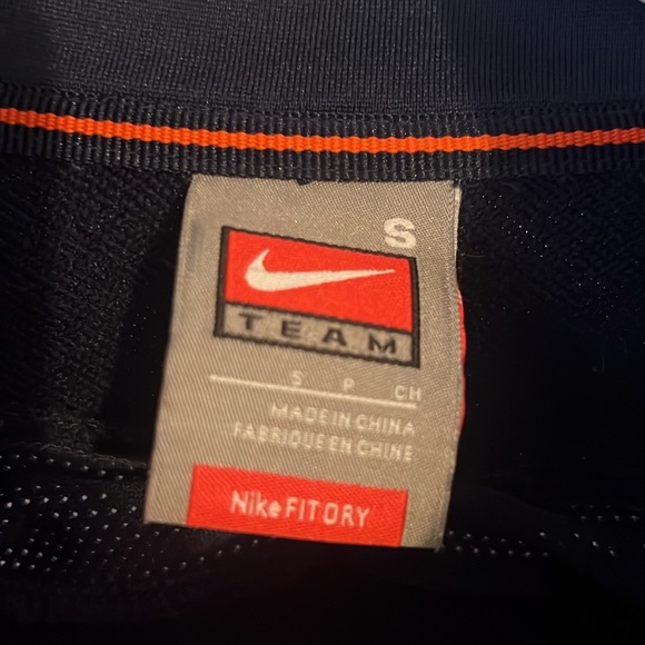 Syracuse zip up - Picture 2 of 4